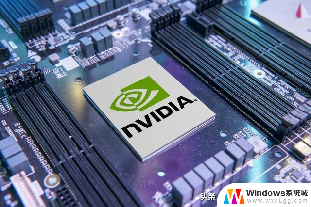 英伟达(NVIDIA)：从GPU硬件到AI平台的垂直整合帝国2021最新