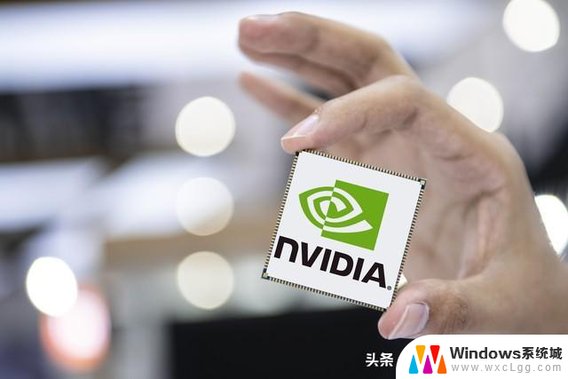英伟达(NVIDIA)：从GPU硬件到AI平台的垂直整合帝国2021最新