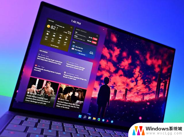 国产操作系统前路黯淡？Windows12震撼登场，继续发展还有何必？