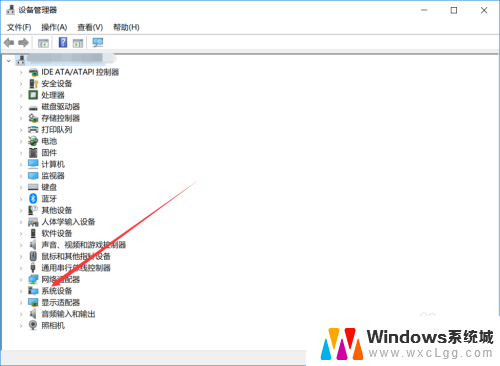 电脑主板在哪里看型号 怎么查看电脑主板型号的方法