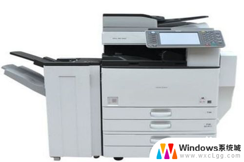 打印机挂起无法打印怎么办 文档被挂起无法输出