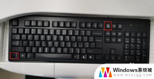 电脑界面截屏快捷键是什么 电脑屏幕截图常用的快捷键有哪些