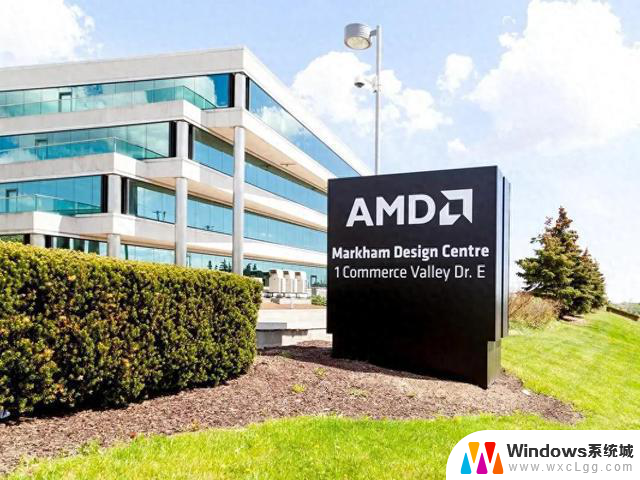 AMD收购欧洲最大私人AI实验室，加速AI技术研发领先优势