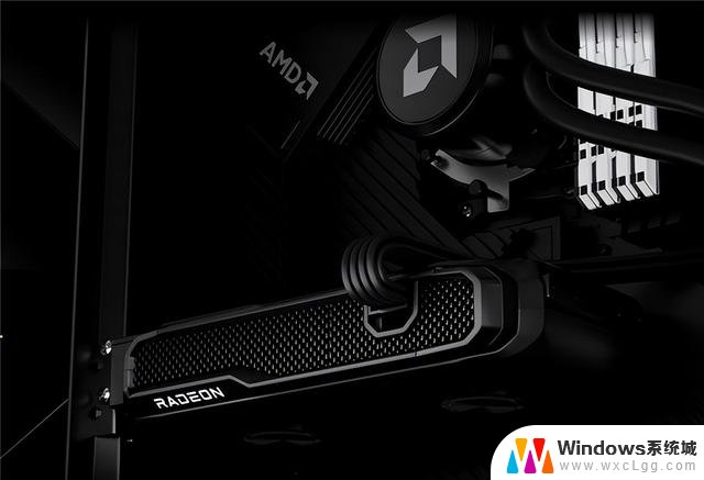 RX 9060 XT 8GB显存够用吗？AMD：大部分玩家不需要更多，如何选择适合自己的显卡？