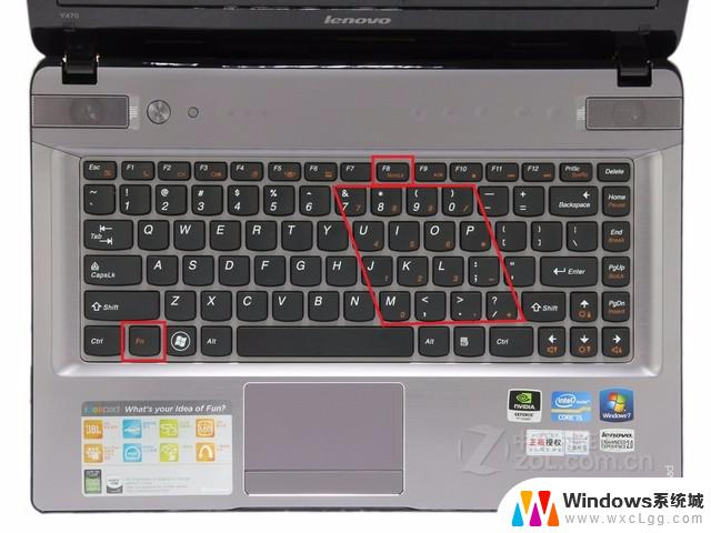 小米笔记本按键失灵修复小技巧 有没有专业修复笔记本键盘键失灵的方法