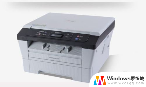 联想7400打印机怎么连接电脑? 联想M7400打印机如何连接电脑