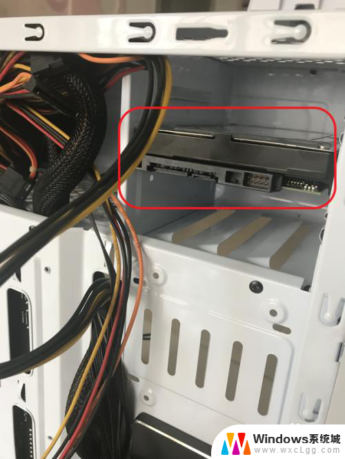 如何在电脑上安装硬盘 电脑硬盘怎么安装步骤