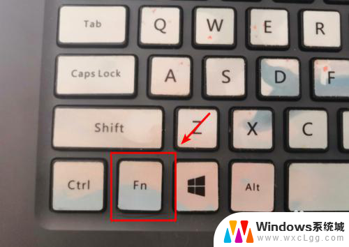戴尔的笔记本键盘能亮吗 Dell笔记本键盘灯如何打开