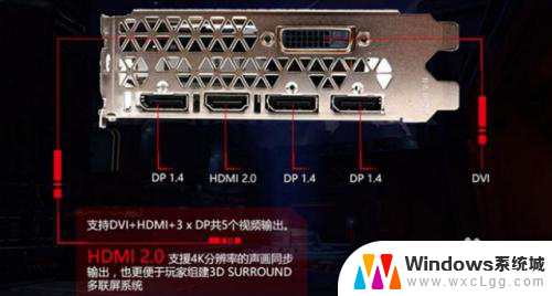 一个主机能连接两个显示器吗 怎样实现一台电脑主机连接双显示器