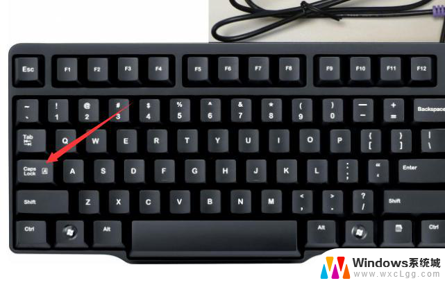 电脑键盘不能输入字母怎么办 笔记本键盘打不出字的原因
