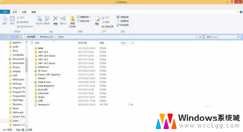 win7临时配置文件登录,桌面文件不见了 如何避免使用临时配置文件登陆