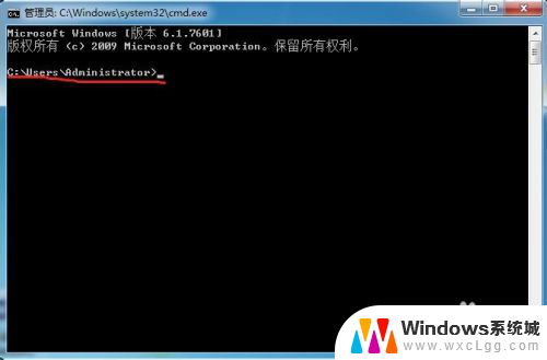 windows cmd查看文件内容 windows终端cmd命令查看文件夹及文件