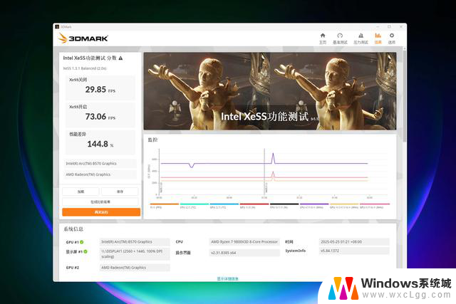 如何最大化Intel显卡性能？玩转蓝戟B570显卡全方位指南