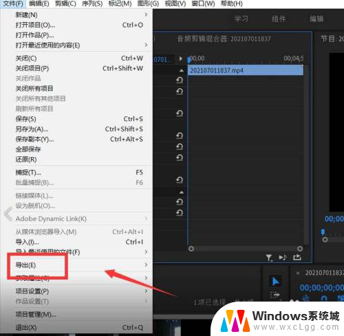 怎么把视频模糊变清晰 Adobe Premiere如何将模糊视频修复