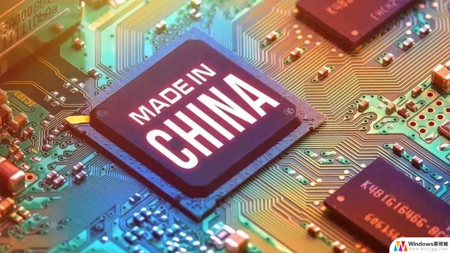 我国自主研发的新一代国产CPU发布：开创中国芯片技术新纪元
