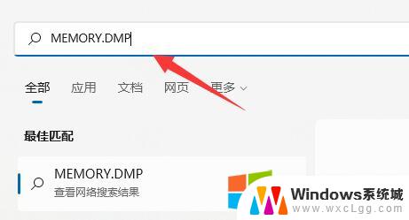 win11蓝屏代码日志在哪里找 Win11蓝屏日志记录怎么开启