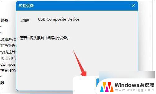 win11移动硬盘用不了 Win11移动硬盘拒绝访问解决方法