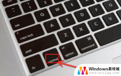 苹果键盘怎么右键 苹果电脑右键设置方法