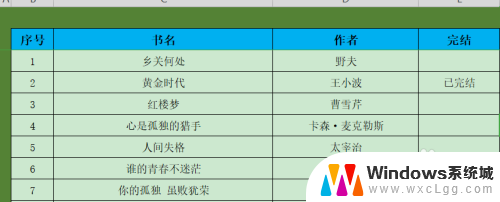 电脑excel护眼模式怎么设置 Excel如何打开护眼模式