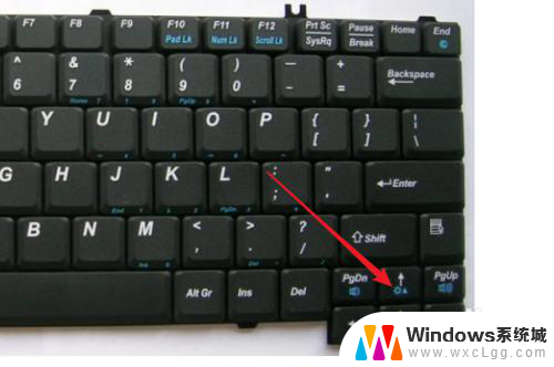 键盘哪个键是调节屏幕亮度 电脑快捷键调整屏幕亮度方法