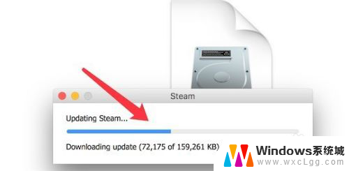 mac能装steam吗 Mac如何下载并安装steam游戏平台