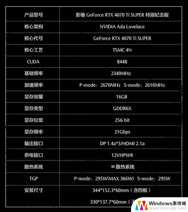 影驰RTX 4070 Ti S特别纪念版显卡评测：百帧黑神话挑战怪斗法