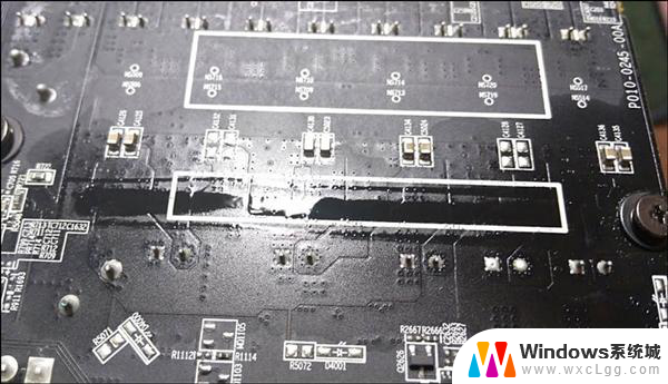 显卡为啥会出汗 网友集体晒图：PCB湿了，显卡出汗原因分析及解决方法