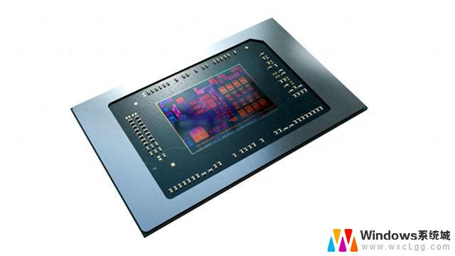 AMD Ryzen 8040U系列处理器首次亮相，Ryzen 7000G系列现身，全面解析最新AMD处理器