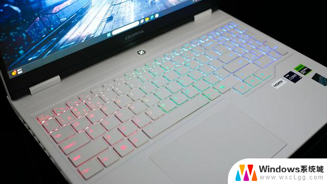 RTX 50系显卡性能拉满，七彩虹隐星G16 Pro上手实测！-性能表现如何？