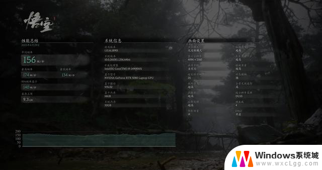 RTX 50系显卡性能拉满，七彩虹隐星G16 Pro上手实测！-性能表现如何？