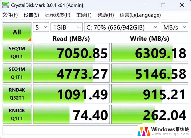 RTX 50系显卡性能拉满，七彩虹隐星G16 Pro上手实测！-性能表现如何？