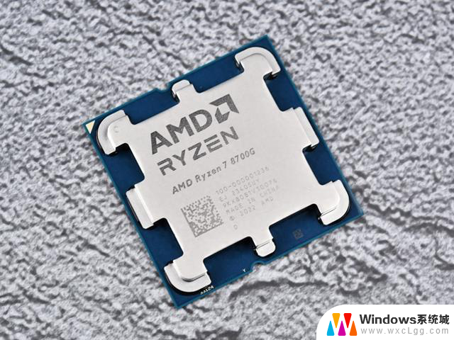 AMD 锐龙 7 8700G vs Intel 酷睿i7-14700：商用台式机选购指南