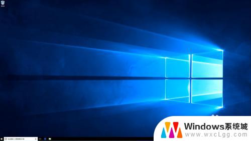 windows10如何在桌面显示我的电脑 Win10桌面如何显示我的电脑图标