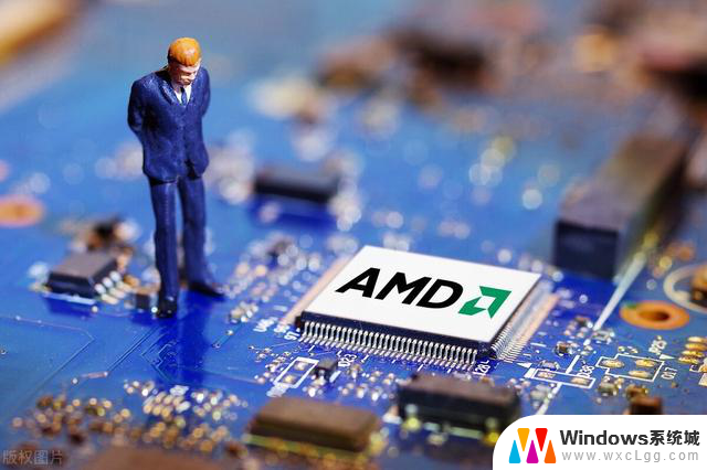 分析师：AMD在显卡市场上几乎赶上了NVIDIA，市场竞争激烈