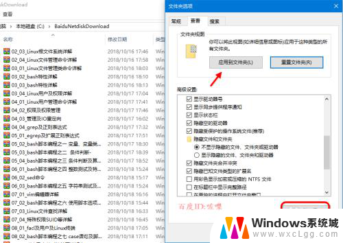 win10怎么打开后缀名显示 Win10怎么设置显示文件后缀名